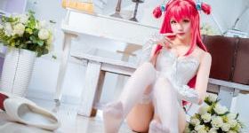 恶魔的新娘动漫在线看_JVID性感写真