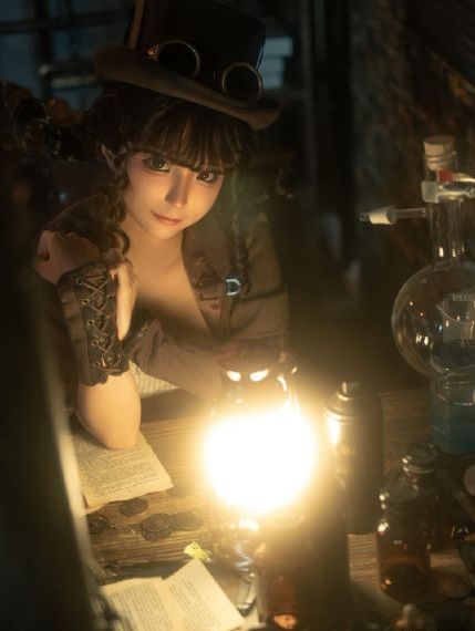 玩偶屋免费完整在线观看_720P/1080P高清国语