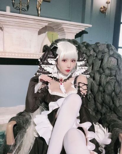 裙底的野兽_HD高清完整版